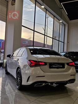 مرسيدس بنز A-Class